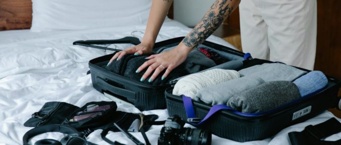 10 Essential Eco-Friendly Travel Packing Tips