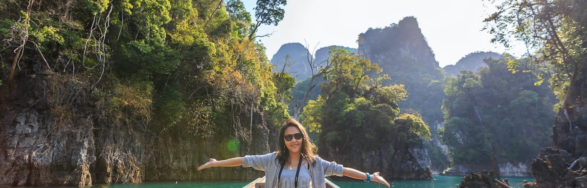 10 Secrets You Won’t Believe About Travel Safety for Solo Female Travelers