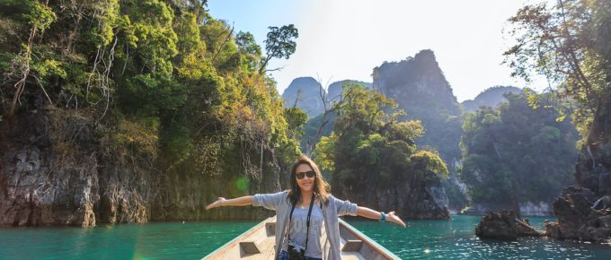 10 Secrets You Won’t Believe About Travel Safety for Solo Female Travelers